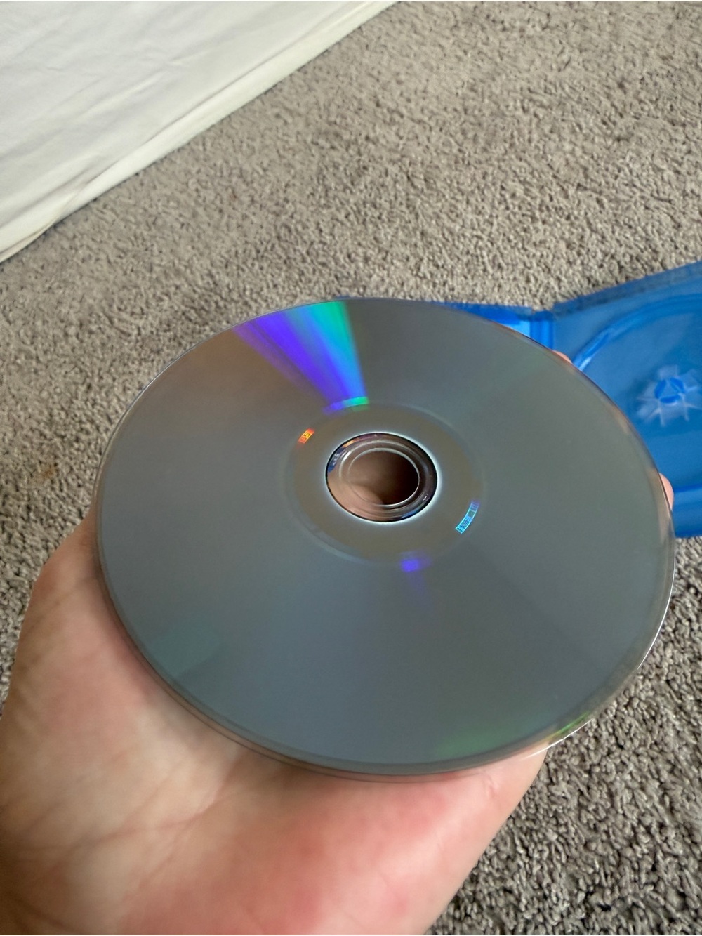 Crash Bandicoot N. Sane Trilogy PS4 - Blue Case play station video game - Picture 5 of 5